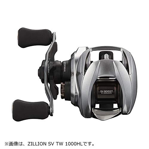 リール DAIWA - DAIWA 21 ZILLION SV TW 1000XHL ZILLION SV TW – Daiwa US